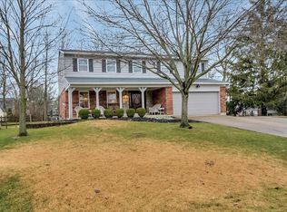 7685 Kennesaw Dr, West Chester, OH 45069