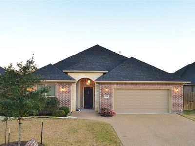 2208 Ironwood Dr, College Station, TX, 77845
