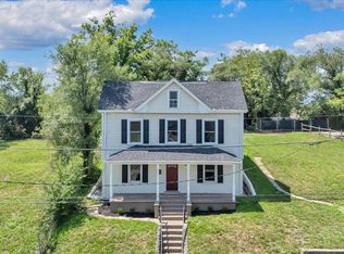 602 Rutherford Ave NW, Roanoke, VA 24016