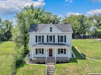 602 Rutherford Ave NW, Roanoke, VA, 24016
