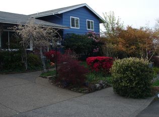 3629 NE 137th Ave, Portland, OR 97230