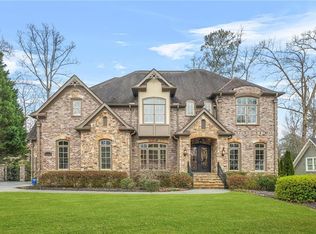 2373 Greenglade Rd NE, Atlanta, GA 30345