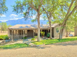 41462 Yokohl Valley Dr, Springville, CA 93265