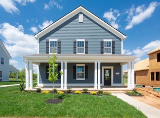 4341 Maxwell Rd LOT 233, Antioch, TN 37013