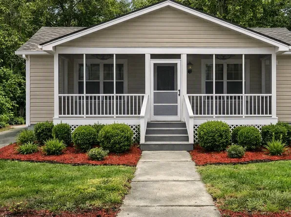 717 Dover St #2, Tallahassee, FL 32304