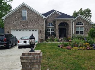 108 Dorman Circle, Myrtle Beach, SC 29577