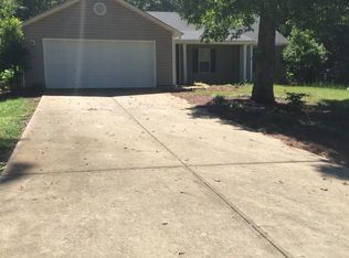 1543 Mill Creek Rd, Bethlehem, GA 30620