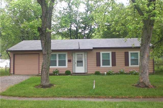 1st image of 3510 N Mitchner Ave