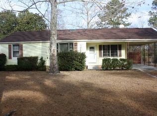9 Thomas Dr, Sumter, SC 29150