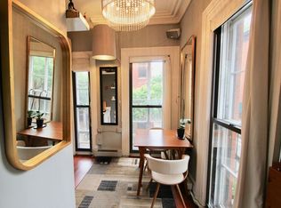 246 W 4th St APT 2F, New York, NY 10014