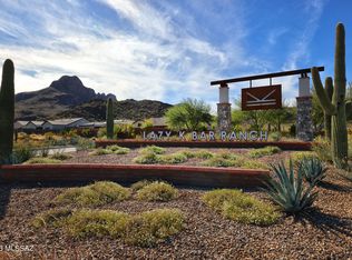 8271 W Spaulding St, Tucson, AZ 85743