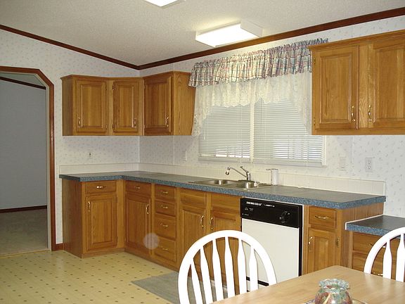 View toward Dining Area