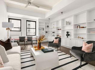 3 Hanover Sq APT 17C, New York, NY