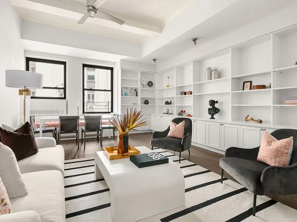 3 Hanover Sq APT 17C, New York, NY 10004