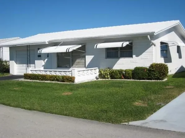 114 SW 10th St, Boynton Beach, FL 33426
