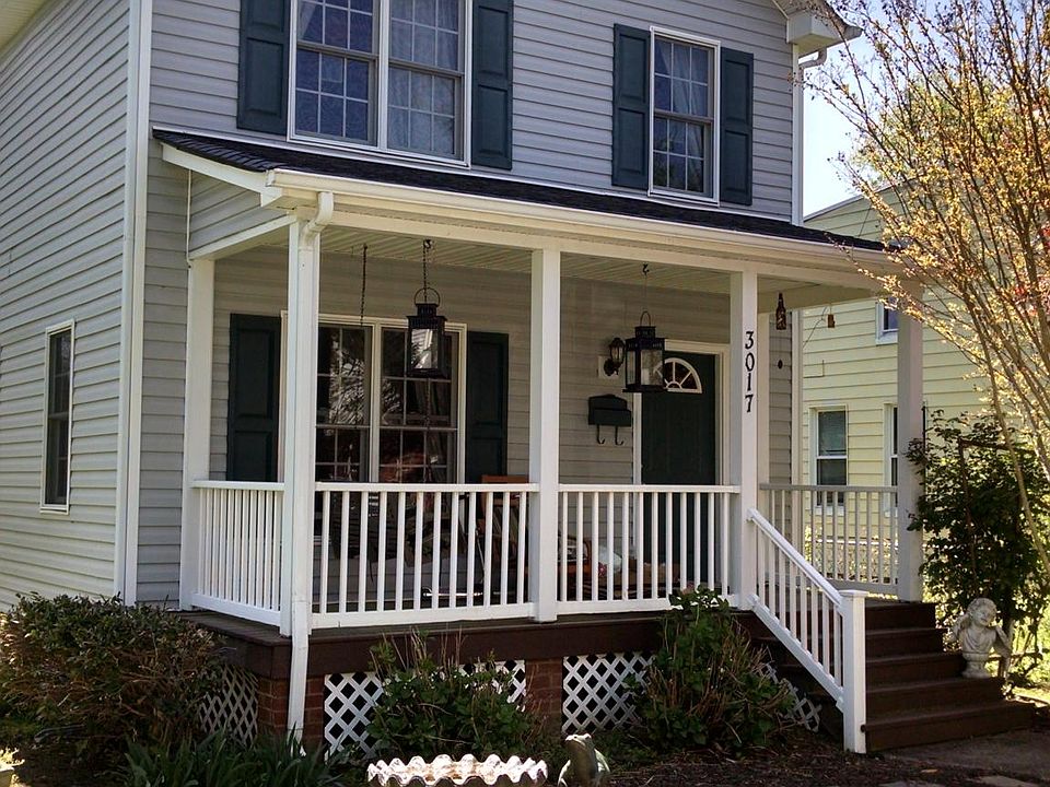 1st image of 3017 Grayland Ave