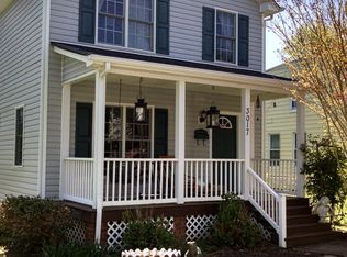 3017 Grayland Ave, Richmond, VA 23221