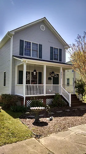 3017 Grayland Ave Photo 1