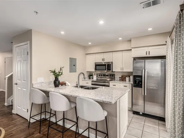 1661 N Washington Street #D, Denver, CO 80203