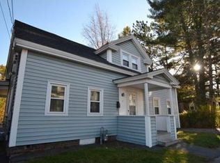 4 Mount Vernon St, Lawrence, MA 01843