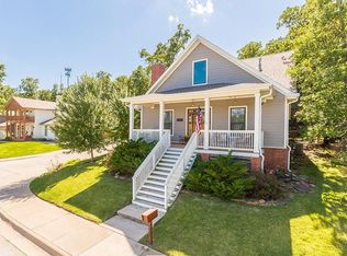 2539 N Wilderness Ln, Fayetteville, AR 72703