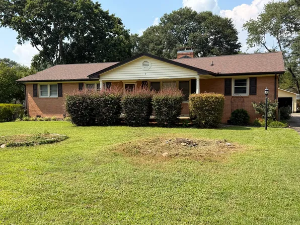 7 Clingstone Dr, Taylors, SC 29687