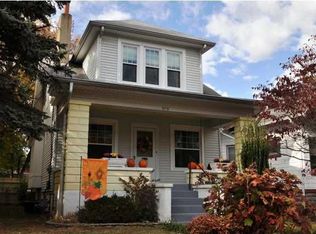 2113 Murray Ave, Louisville, KY 40205