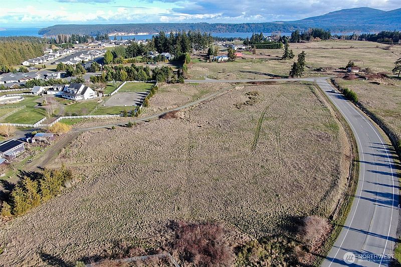 3rd image of 0 NKA Wa Harbor Lp & 336 Bell Bottom Road