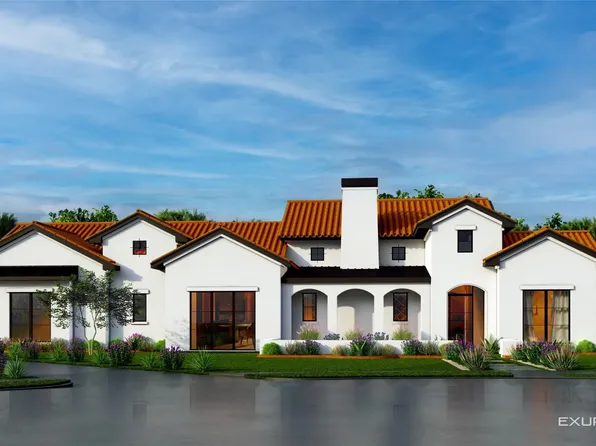 1124 Oakbrook Hills Ct, Keller, TX 76262