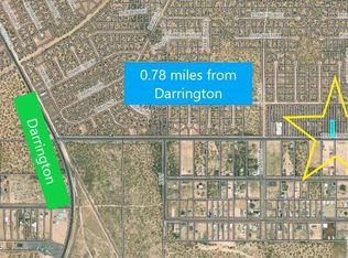 5 Temperence St, El Paso, TX 79928