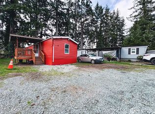 24356 Wicker Rd TRAILER 21, Sedro Woolley, WA 98284