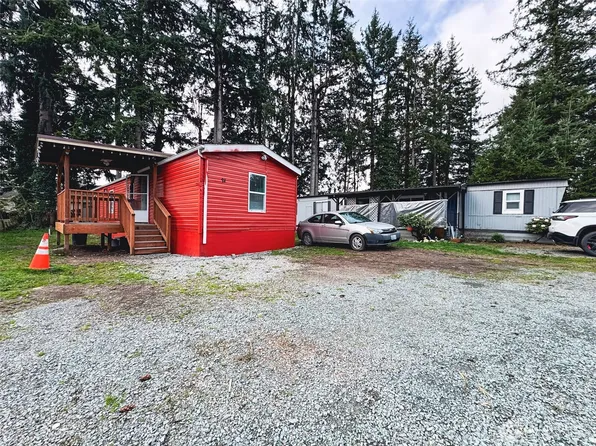 24356 Wicker Road #21, Sedro Woolley, WA 98284
