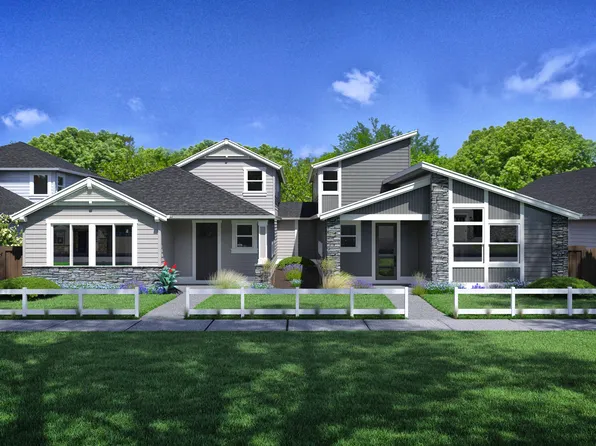 2248 NW Skyline Ranch Rd, Bend, OR 97703