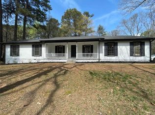 1202 Lafayette Dr SW, Mableton, GA 30126