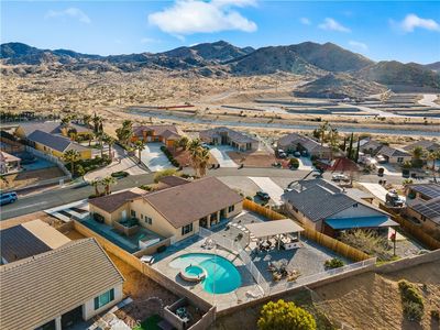 57268 Selecta Ave, Yucca Valley, CA, 92284
