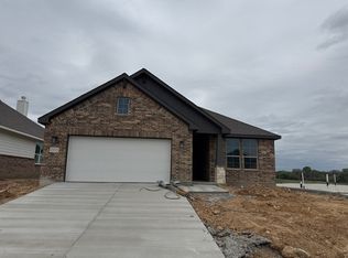1333 Frio Dr, Springtown, TX 76082