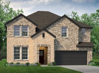3604 Thomas Earl Way, Melissa, TX 75454