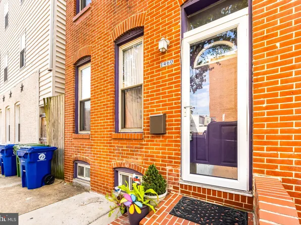 1460 Patapsco St, Baltimore, MD 21230