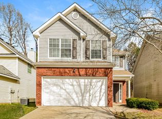 2441 Wood Bend Ln, Riverdale, GA 30296