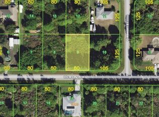 12106 Diversey Ave, Port Charlotte, FL 33981