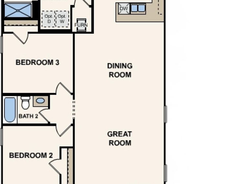 2nd image of 71 Griffin Dr