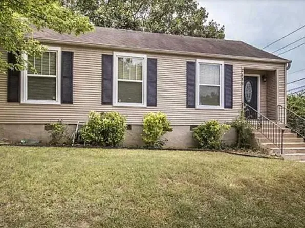 2819 W Capitol Ave, Little Rock, AR 72205