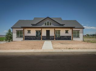 699 S 1600 W, Parowan, UT 84761