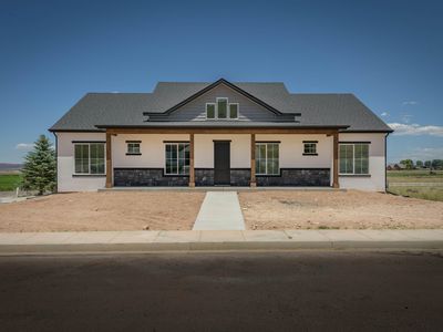 699 S 1600 W, Parowan, UT, 84761