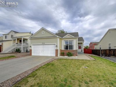 7316 Brush Hollow Dr, Fountain, CO, 80817