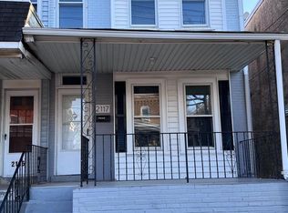2117 W 4th St, Chester, PA 19013