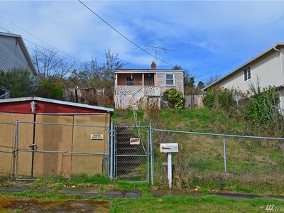 2007 20th Ave S, Seattle, WA, 98144