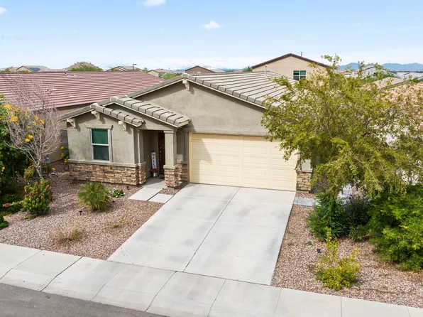 4098 W CONEFLOWER Lane, San Tan Valley, AZ 85144
