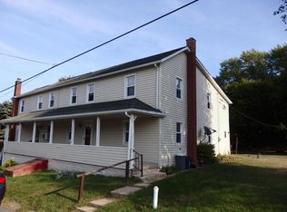 226 W Coal Miner Way, Freeland, PA 18224