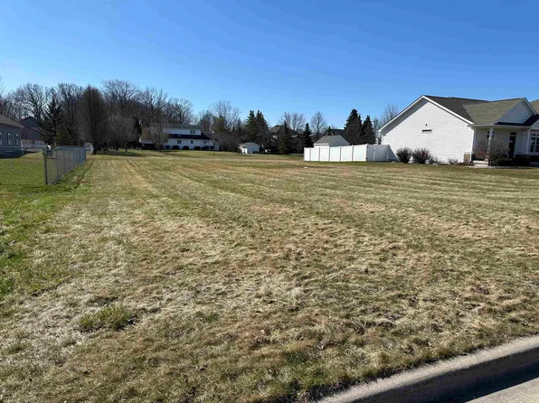 Winterwood Ln, Saginaw, MI 48603